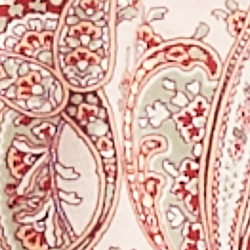 Red Print