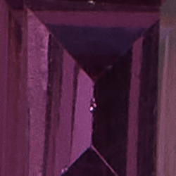 Hem/Purple/Crystal