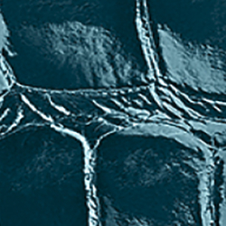 Jeansblau