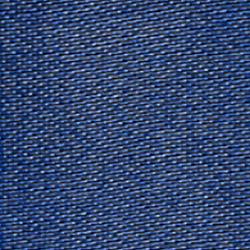Strahlendes Blau