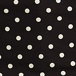 Polo Black/White