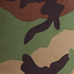 Green Surplus Camo