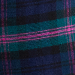 Grey Plaid