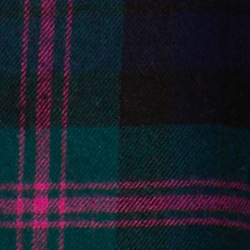 Green Plaid