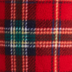 Red Plaid