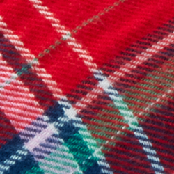 Red Plaid