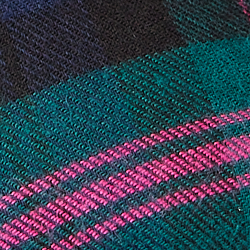 Green Plaid