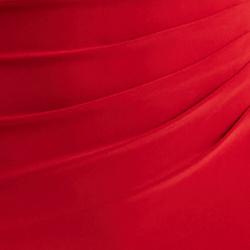Scarlet Red