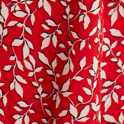 Lipstick Red/Col Cream/Lh