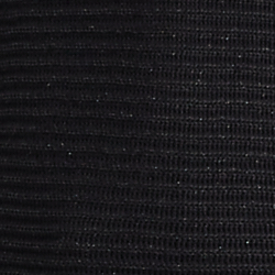 Polo Black Lurex