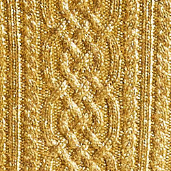 Shiny Gold