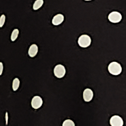 Polo Black/White