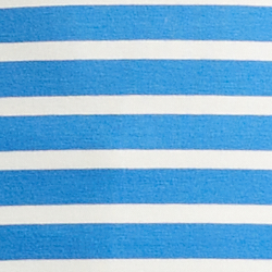 Captain Blue/White