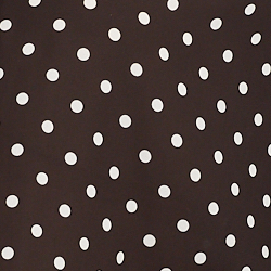 Polo Black/White