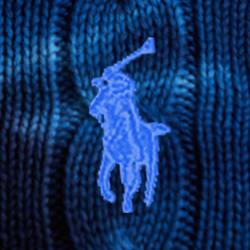 Blue Multi