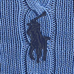 Harbor Island Blue