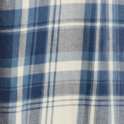 Blue/White