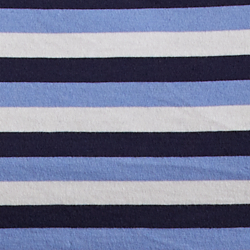 Blue/Navy/White