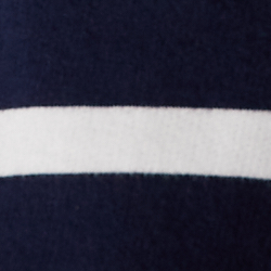Cruise Navy/White