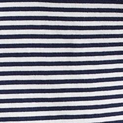 Cruise Navy/White Stripe