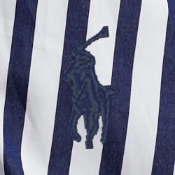 Navy/White