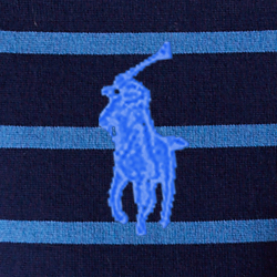 Blue Multi