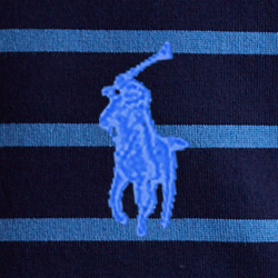 Blue Multi