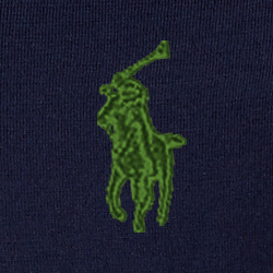 Refined Navy