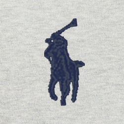 Light Grey Heather