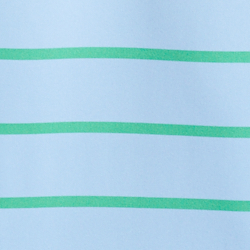 Blue Lagoon/Course Green