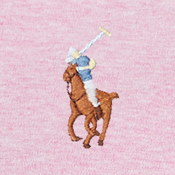 Laguna Pink Heather