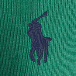 Potomac Green Heather