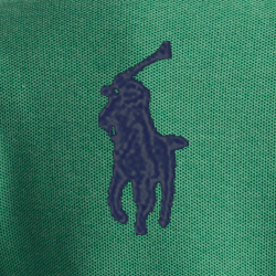 Potomac Green Heather