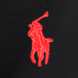 Polo Black