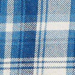 Blue/White Multi