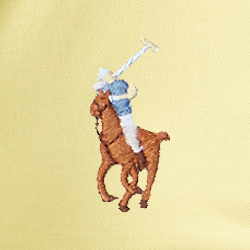 Beekman Yellow Multi