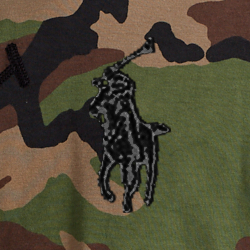 Surplus Camo