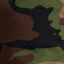 Surplus Camo