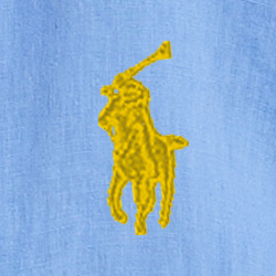 Harbour Island Blue
