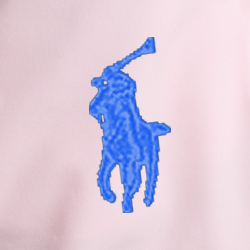 Carmel Pink