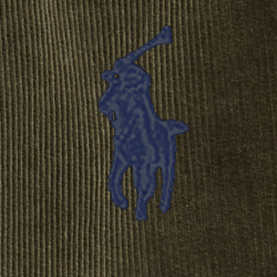 Brown Barrel