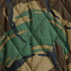 British Elmwood Camo
