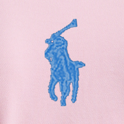 Carmel Pink