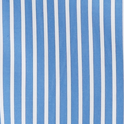 Azure/White