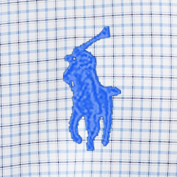 Blue/Royal Multi