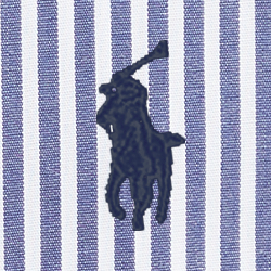 Blue Multi