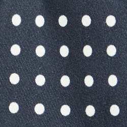 Navy/White