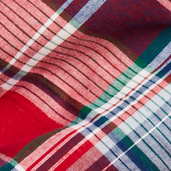 Red Multi
