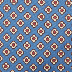 Vintage Blue