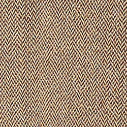 Brown/Tan Herringbone